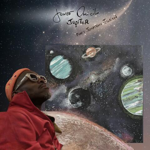 JupiTeR album art