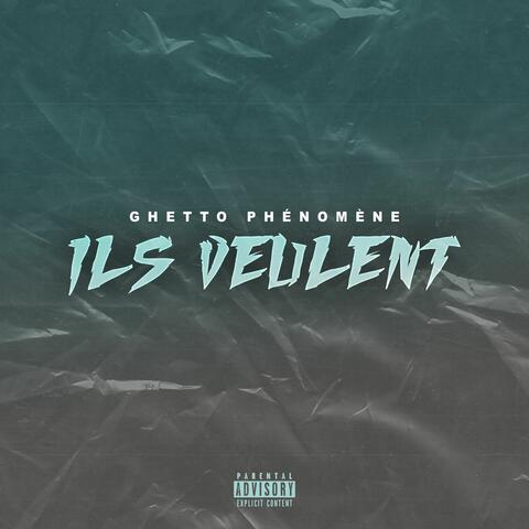 Ils veulent album art