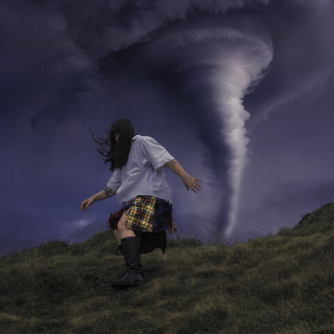 Emotional Overload album art