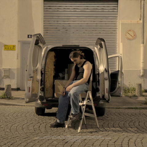 ACLIA #5 - Tout ou rien album art