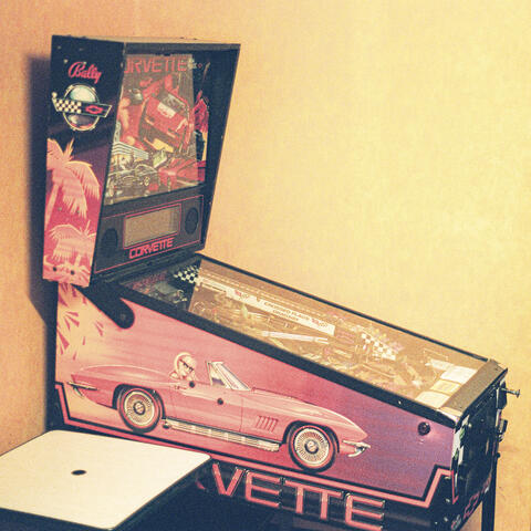 Décapotable album art