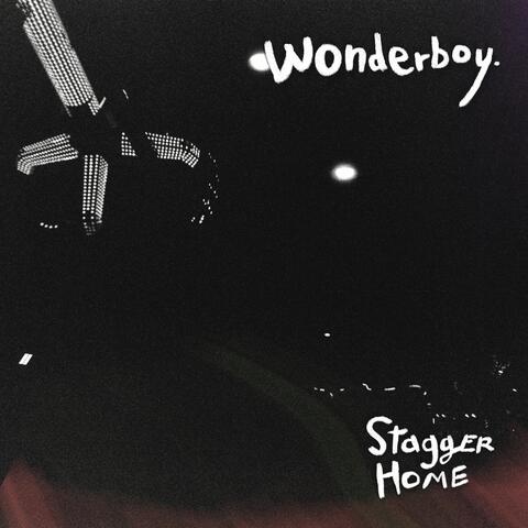 Stagger Home album art