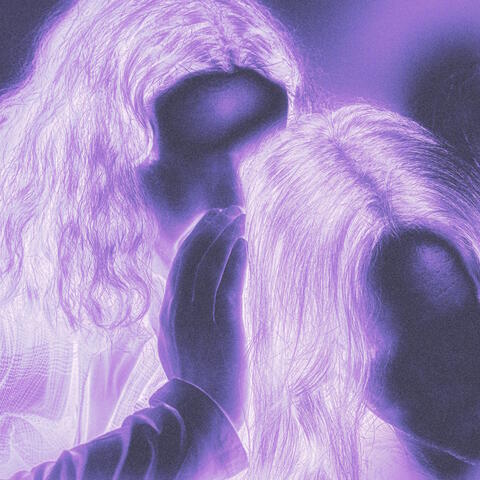Negative Freaks album art
