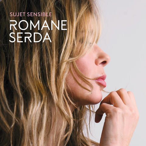 SUJET SENSIBLE album art