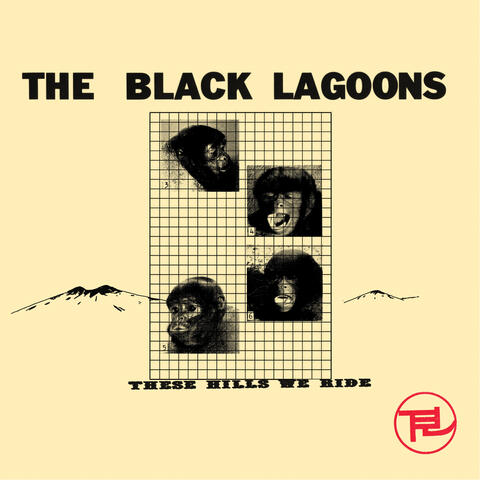These Hills We Ride album art