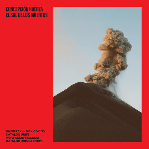 El Sol de los Muertos album art