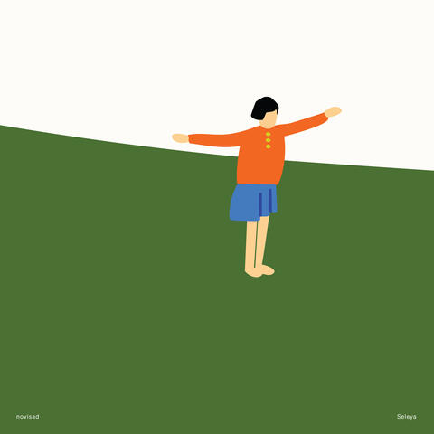 Seleya album art