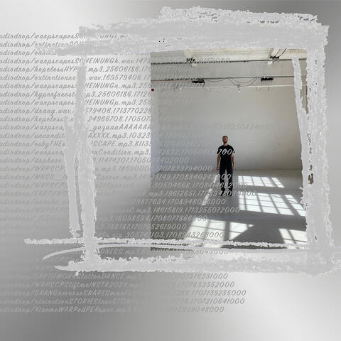 works for Sergiu Matiș album art