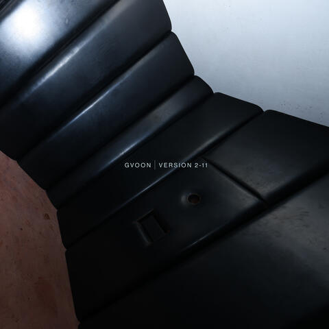 Gvoon - Version 2-11 album art