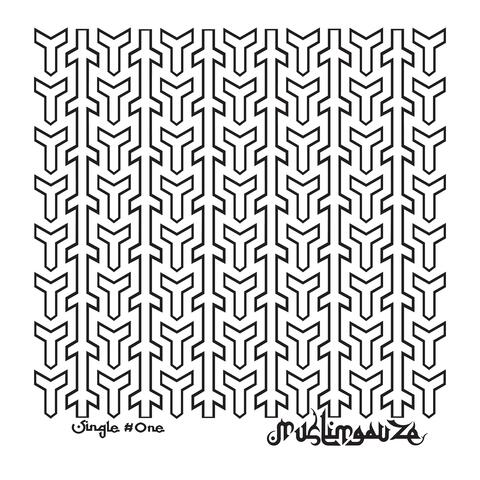 Single #One album art