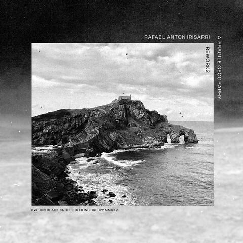 Secretly Wishing for Rain (William Basinski and Gary Thomas Wright rework) album art