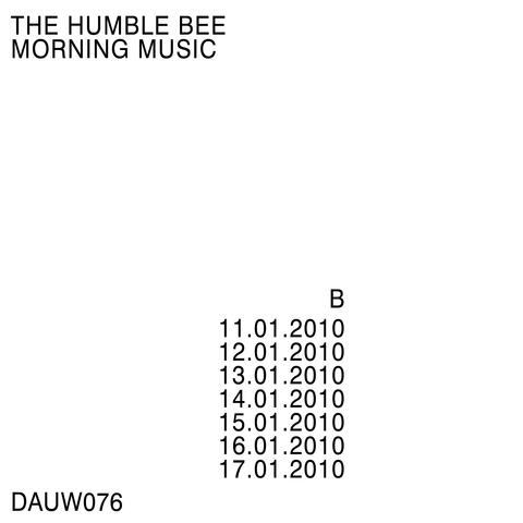 week 2 album art