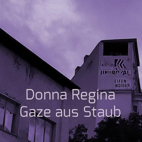 Gaze aus Staub album art