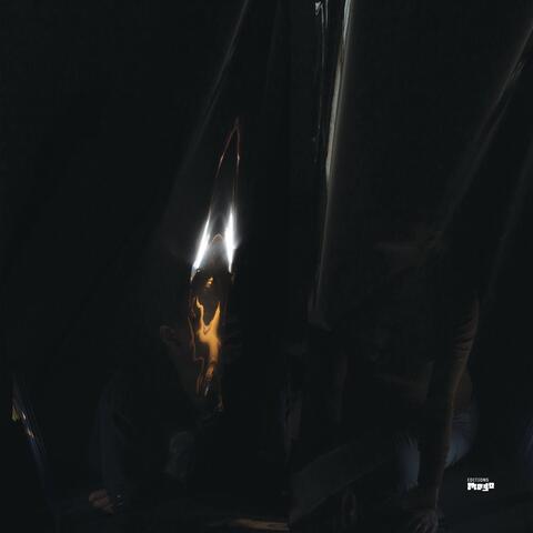Liminal States album art