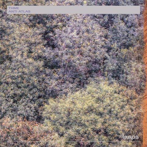 Anti Atlas album art