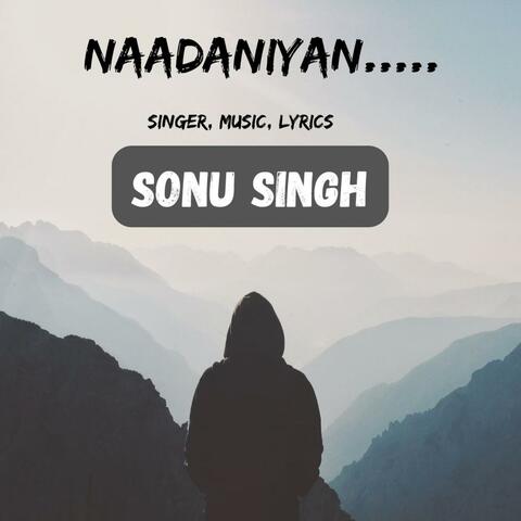 Naadaniyan album art