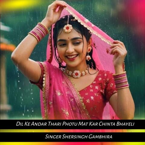 Dil Ke Andar Thari Photu Mat Kar Chinta Bhayeli album art