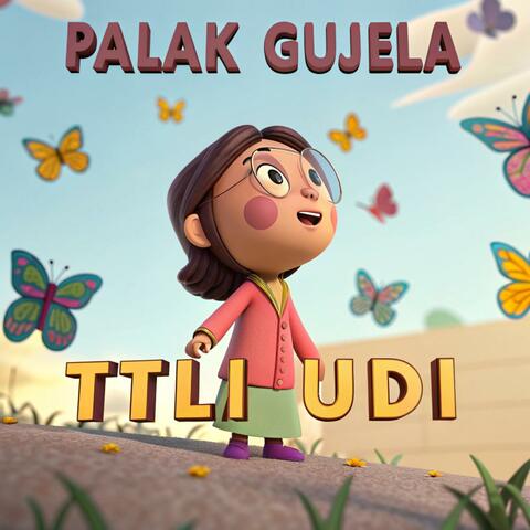 Titli Udi album art