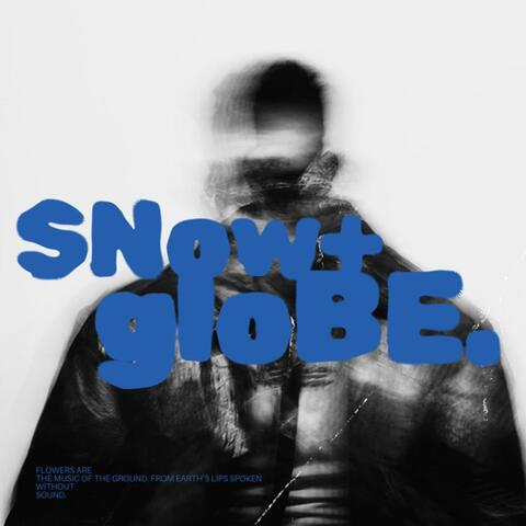 Snow Globe album art