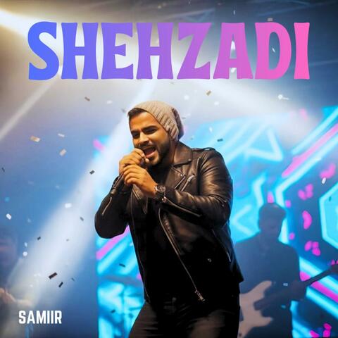 Shehzadi album art