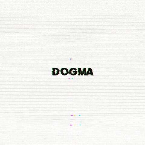 Dogma album art