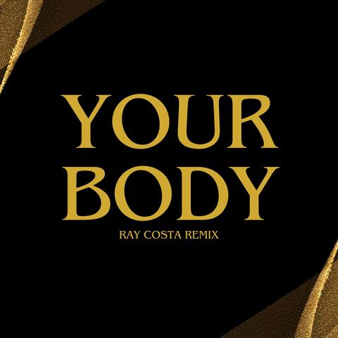 Your Body album art