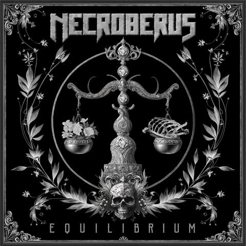 Equilibrium album art