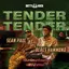 Tender Tender album artwork