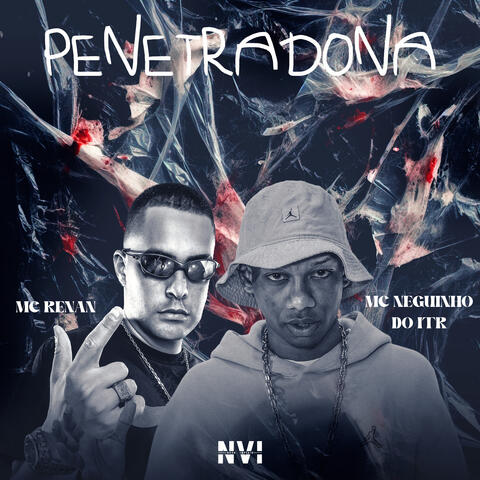 Penetradona album art