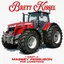 I Want a Massey Ferguson for Christmas album artwork