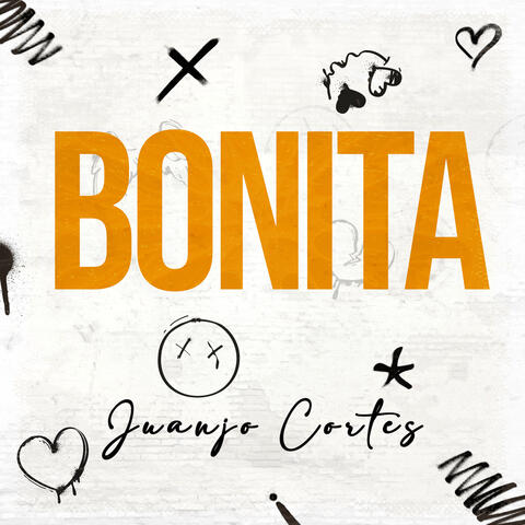 Bonita - Versión Regional album art