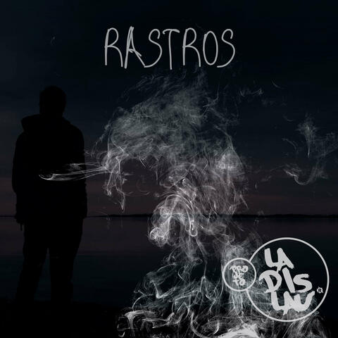 Rastros album art