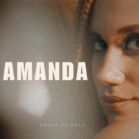 Amanda album art