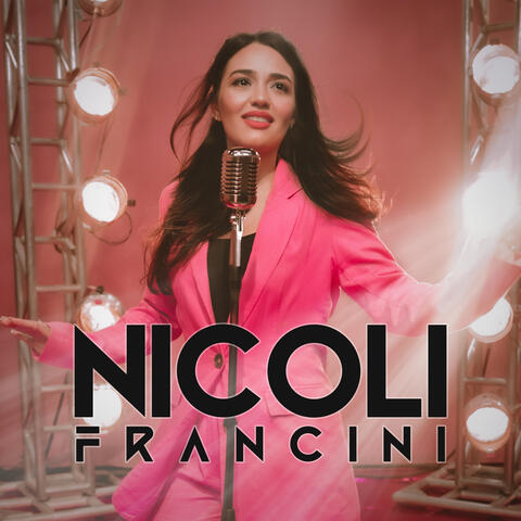 Nicoli Francini album art