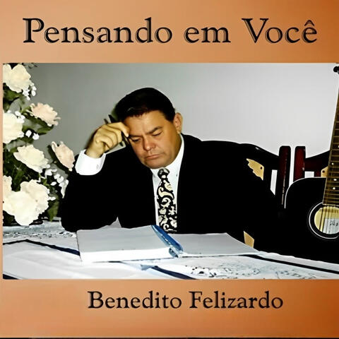 Pensando em Você album art