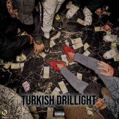 Turkish Drill Light album art