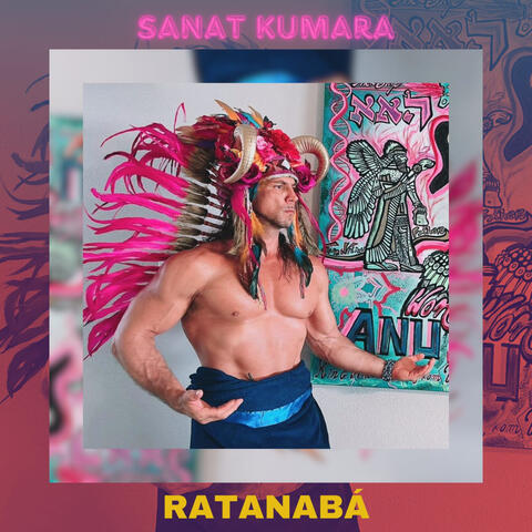 Ratanabá album art