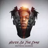 Image of Never Be the Same