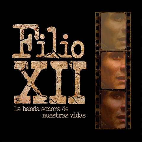 Filio XII album art