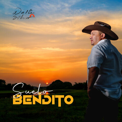 Suelo Bendito album art