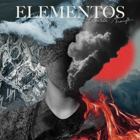 Elementos album art