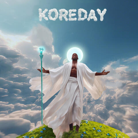 Koreday album art