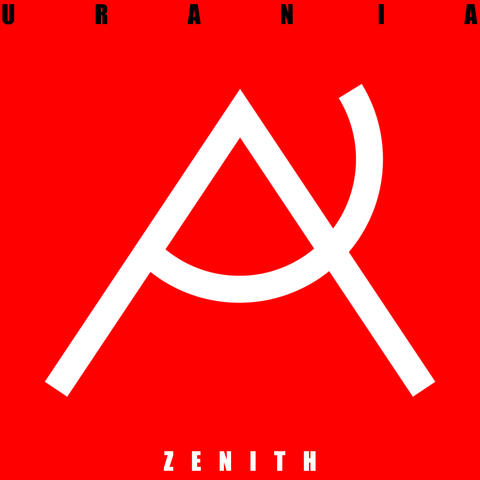 Zenith album art