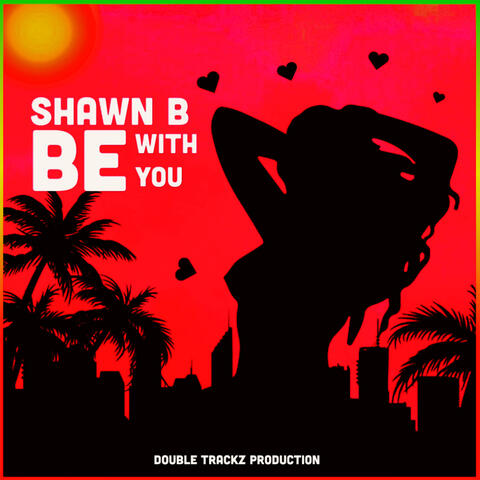Be with You album art
