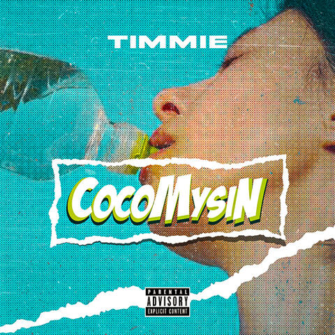 Cocomysin album art
