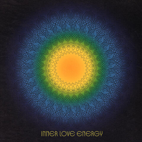 Inner Love Energy album art