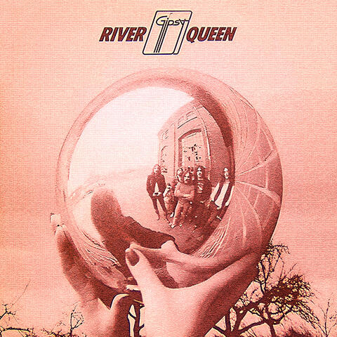 River Queen album art