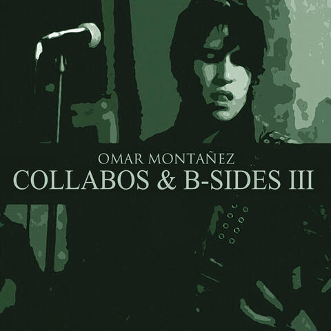 Collabos & B-Sides Iii album art