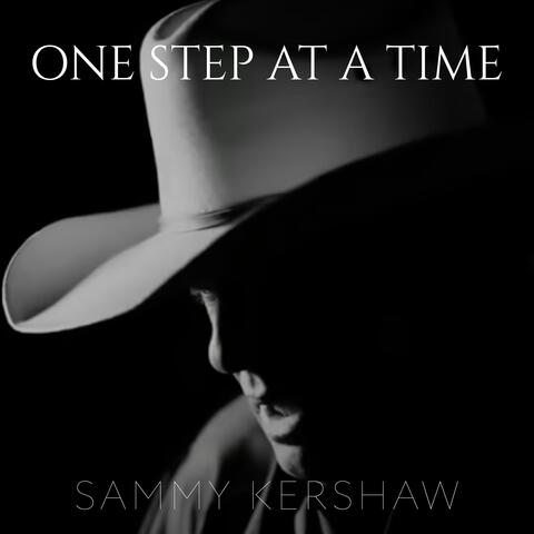 One Step at a Time album art