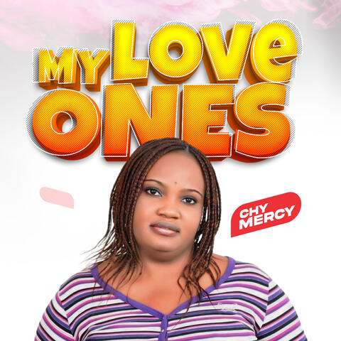 My Love Ones album art